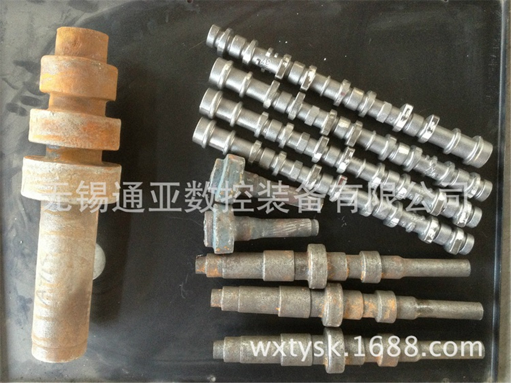 銑打機加工產(chǎn)品圖