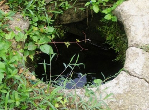 臭氧發(fā)生器在自備井消毒的應(yīng)用(1) 自備井臭氧投加