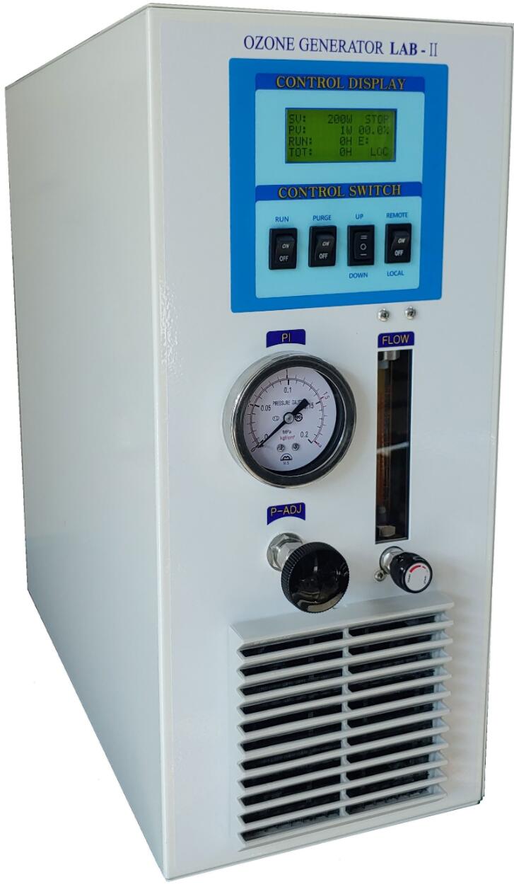 韓國實驗用臭氧發生器 LAB-2(垂直型)(1) 韓國實驗用臭氧發生器 LAB-2(垂直型)(1)